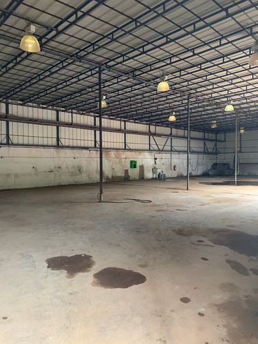 1315 S I -20 Serv Rd, Waskom, TX 75692